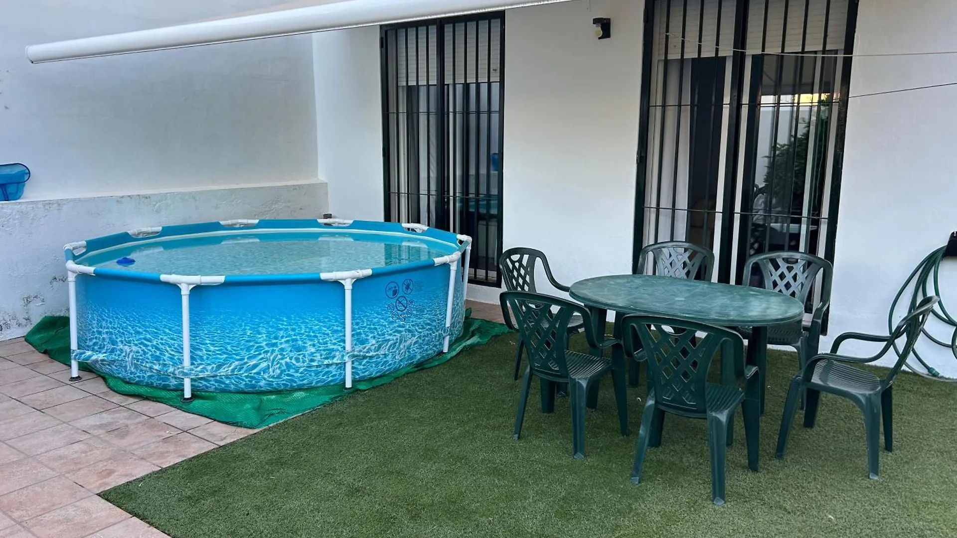 Holiday home Casa Madrono Villa Aracena