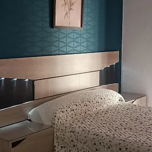 Сasa de vacaciones Casa Rosarito, Aracena