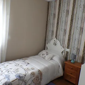 Сasa de vacaciones La Casa De Elias, Aracena