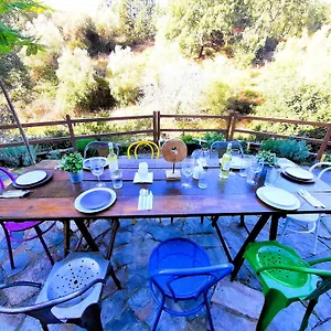 Сasa de vacaciones Vivienda Rural Gurumelo, Aracena