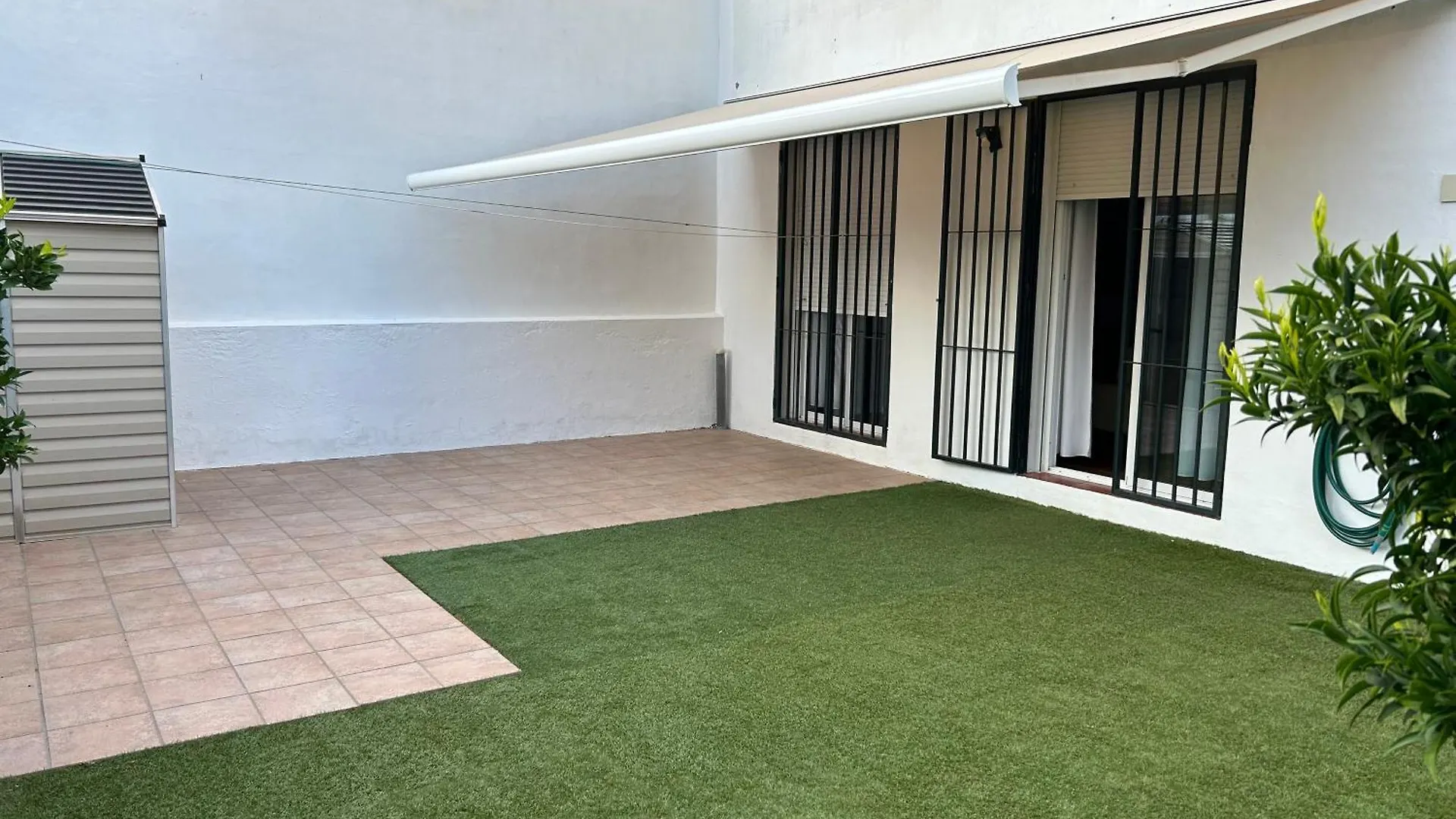 Villa Casa Madrono à Aracena Espagne