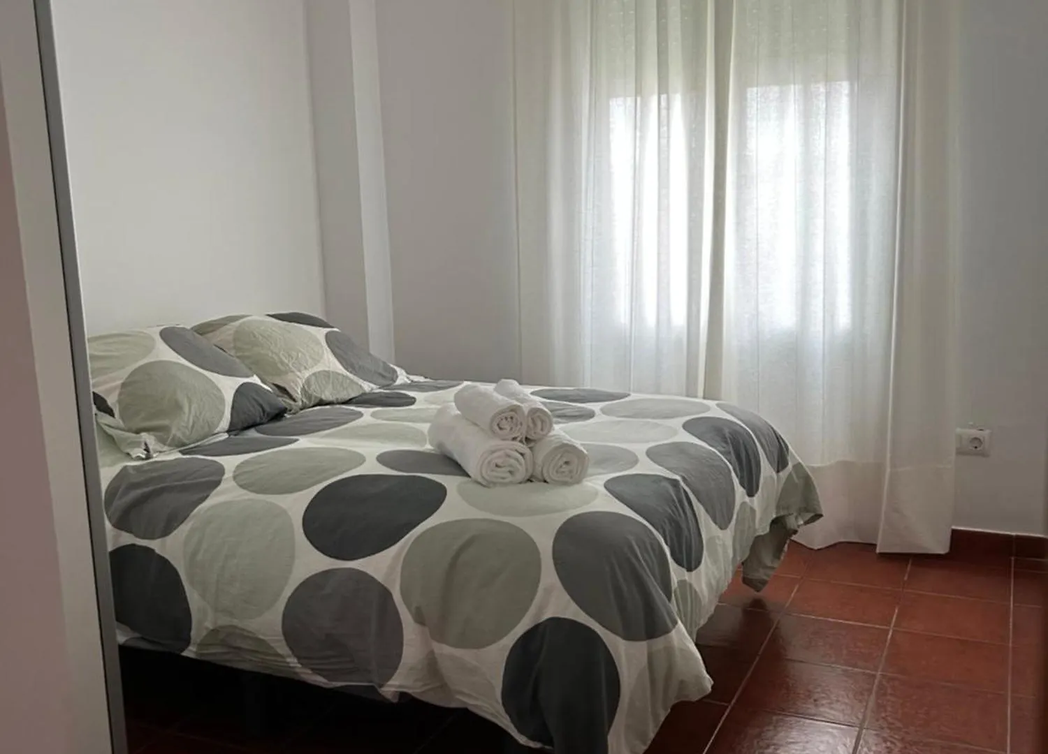 Villa Casa Madrono à Aracena Hébergement de vacances