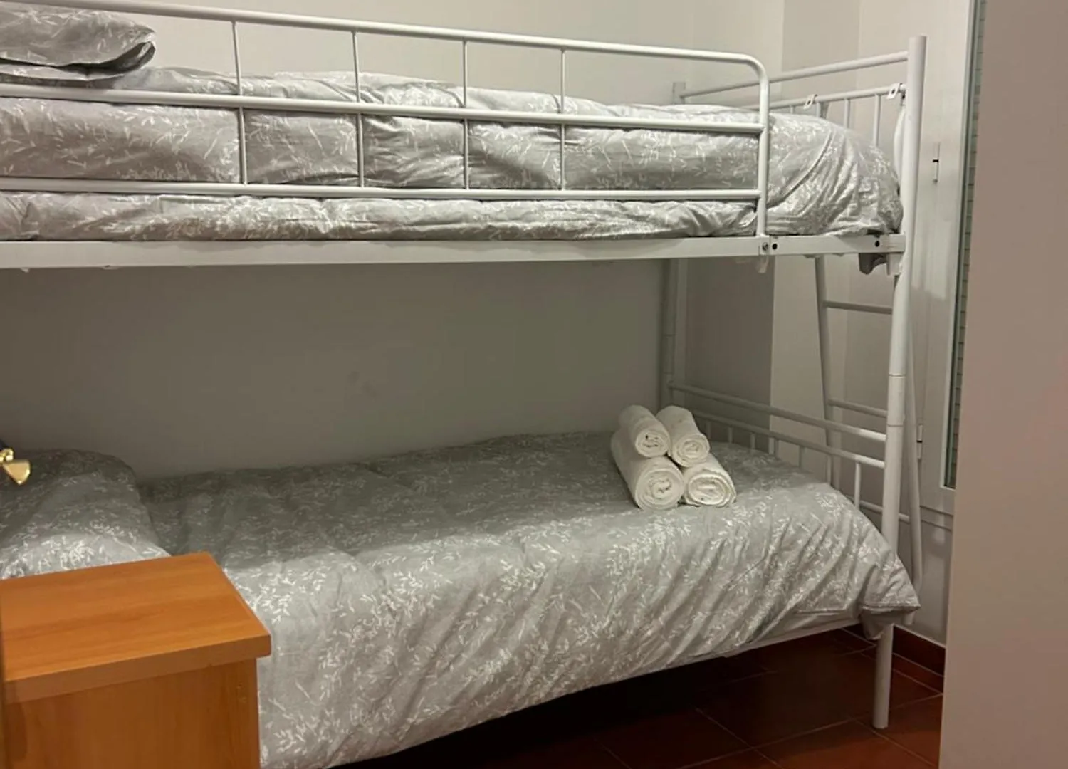 Hébergement de vacances Villa Casa Madrono à Aracena Espagne
