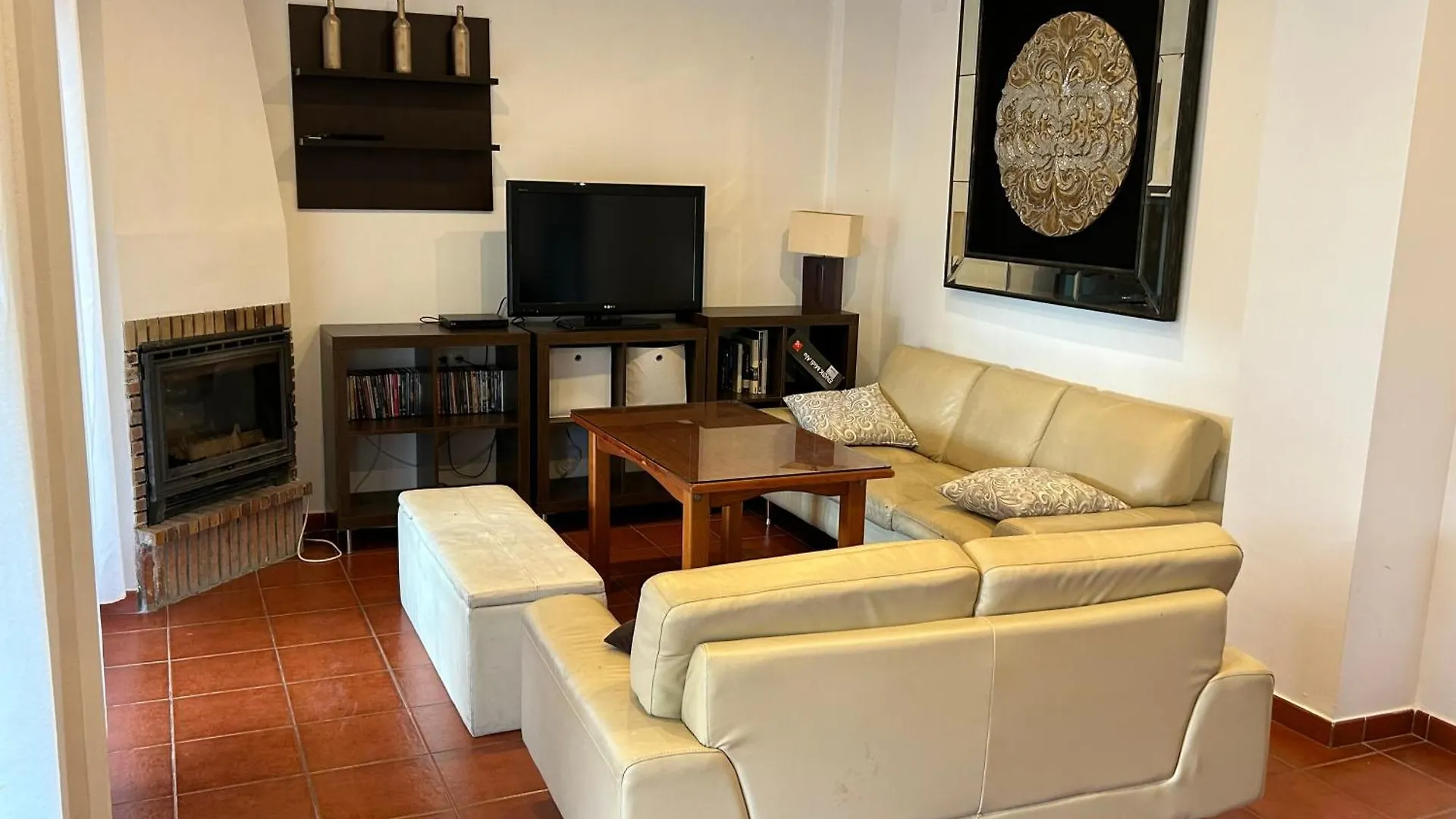 Villa Casa Madrono à Aracena 0*,  Espagne
