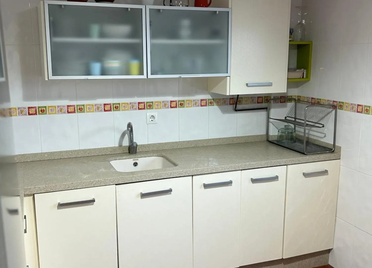Hébergement de vacances Villa Casa Madrono à Aracena