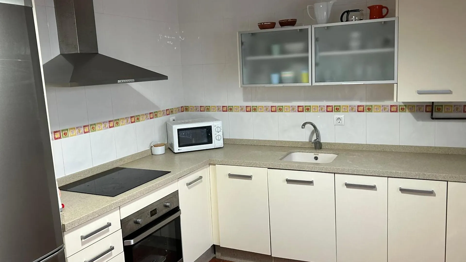 Hébergement de vacances Villa Casa Madrono à Aracena